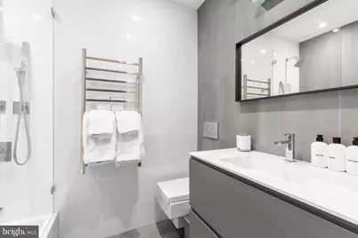 2243 NW 40th Street NW, Washington, DC 20007 - Photo 29