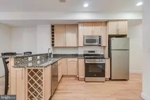 2307 18th St NW, Washington, DC 20009 - Photo 9