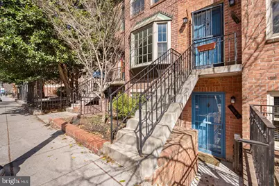 1645 Park Road NW #2, Washington, DC 20010 - Photo 15