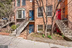 1645 Park Rd NW, Washington, DC 20010 - Photo 1