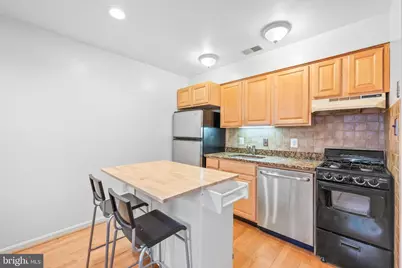 1645 Park Road NW #2, Washington, DC 20010 - Photo 7