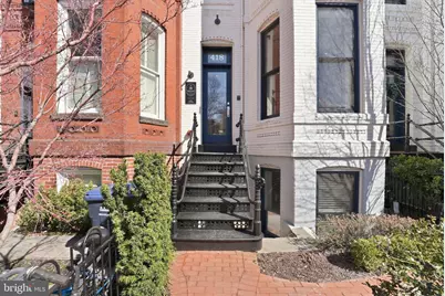 418 7th Street SE #101, Washington, DC 20003 - Photo 1