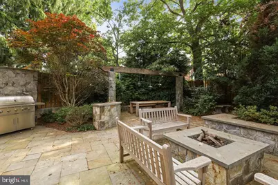 418 7th Street SE #101, Washington, DC 20003 - Photo 21