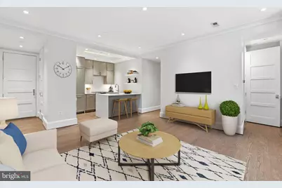 418 7th Street SE #101, Washington, DC 20003 - Photo 5