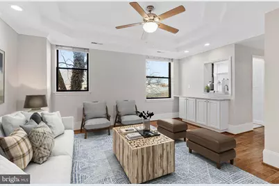 1495 Newton Street NW #304, Washington, DC 20010 - Photo 1