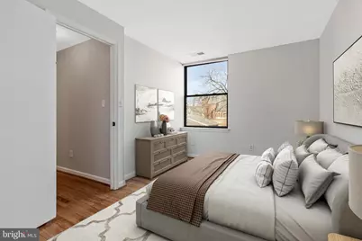 1495 Newton Street NW #304, Washington, DC 20010 - Photo 19