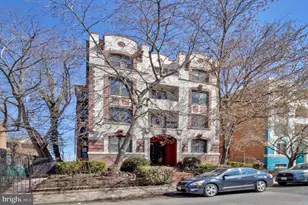 1495 Newton St NW, Washington, DC 20010 - Photo 3