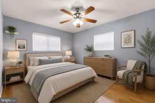210 43rd Rd NE, Washington, DC 20019 - Photo 17