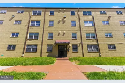 210 43rd Road NE #103, Washington, DC 20019 - Photo 1