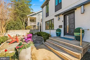 5507 MacArthur Blvd NW, Washington, DC 20016 - Photo 3