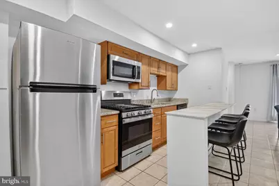 1339 Corcoran Street NW #B, Washington, DC 20009 - Photo 7