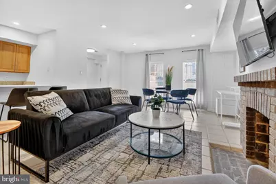 1339 Corcoran Street NW #B, Washington, DC 20009 - Photo 5