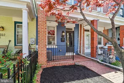 255 14th Place NE, Washington, DC 20002 - Photo 33