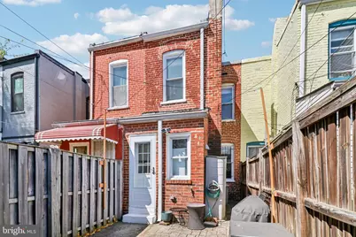 255 14th Place NE, Washington, DC 20002 - Photo 31