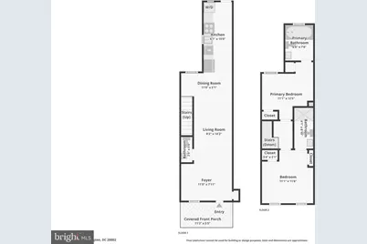 255 14th Place NE, Washington, DC 20002 - Photo 25