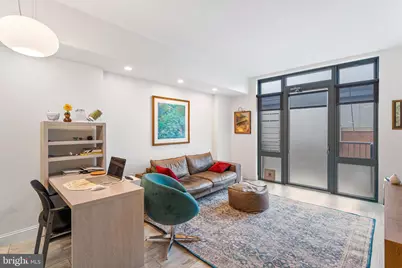 1117 10th Street NW #1109, Washington, DC 20001 - Photo 11