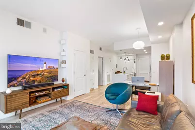 1117 10th Street NW #1109, Washington, DC 20001 - Photo 9