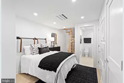 1235 W Street NW #C, Washington, DC 20009 - Photo 19