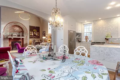 2633 15th Street NW #3, Washington, DC 20009 - Photo 13