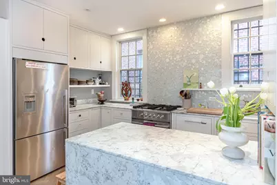 2633 15th Street NW #3, Washington, DC 20009 - Photo 17