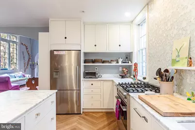 2633 15th Street NW #3, Washington, DC 20009 - Photo 19