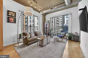 301 Massachusetts Ave NW, Washington, DC 20001 - Photo 1