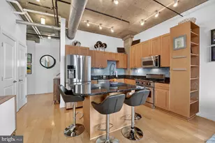 301 Massachusetts Ave NW, Washington, DC 20001 - Photo 3