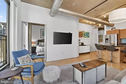 301 Massachusetts Avenue NW #507, Washington, DC 20001 - Photo 5