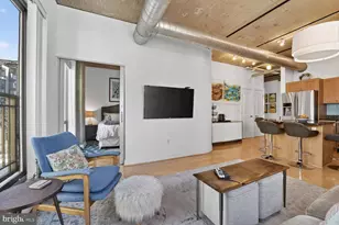 301 Massachusetts Ave NW, Washington, DC 20001 - Photo 5