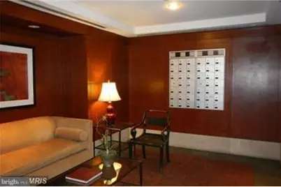 2311 M Street NW #802, Washington, DC 20037 - Photo 23