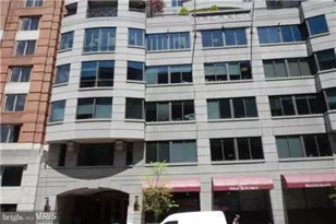 2311 M St NW, Washington, DC 20037 - Photo 3