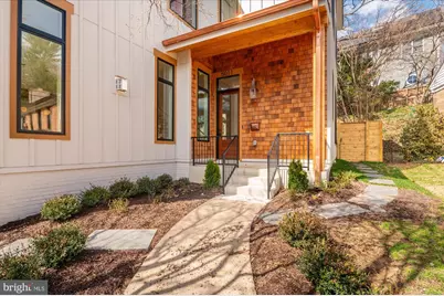 5011 Fulton Street NW, Washington, DC 20016 - Photo 3
