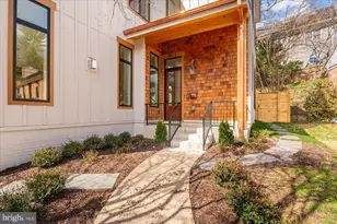 5011 Fulton St NW, Washington, DC 20016 - Photo 3