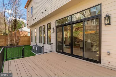 5011 Fulton Street NW, Washington, DC 20016 - Photo 63