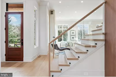 5011 Fulton Street NW, Washington, DC 20016 - Photo 5