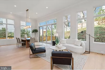 5011 Fulton Street NW, Washington, DC 20016 - Photo 29