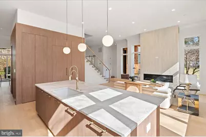 5011 Fulton Street NW, Washington, DC 20016 - Photo 17