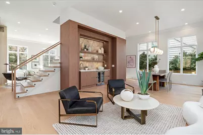 5011 Fulton Street NW, Washington, DC 20016 - Photo 31