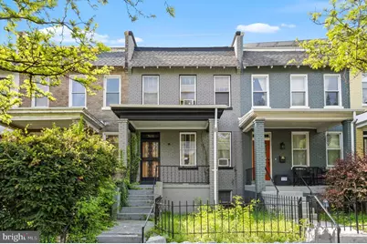 325 Bryant Street NE, Washington, DC 20002 - Photo 1