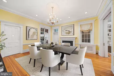 2134 R Street NW, Washington, DC 20008 - Photo 7