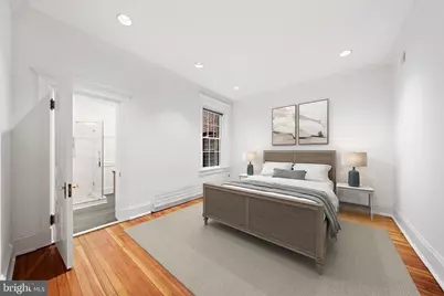 2134 R Street NW, Washington, DC 20008 - Photo 13