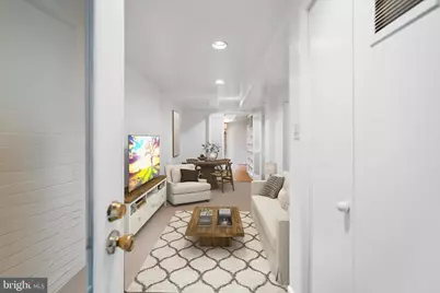 2134 R Street NW, Washington, DC 20008 - Photo 29