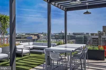 950 3rd Street NW #103, Washington, DC 20001 - Photo 31