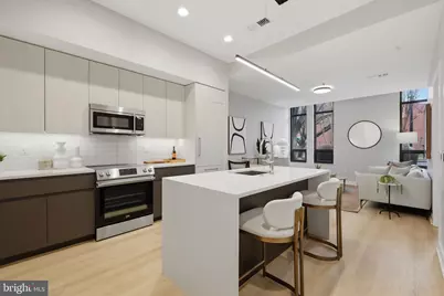 950 3rd Street NW #103, Washington, DC 20001 - Photo 23