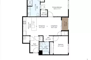 919 12th St NE, Washington, DC 20002 - Photo 17