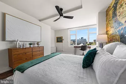 1545 18th Street NW #722, Washington, DC 20036 - Photo 19