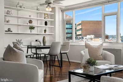 1545 18th Street NW #722, Washington, DC 20036 - Photo 9