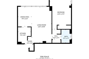 1545 18th St NW, Washington, DC 20036 - Photo 37