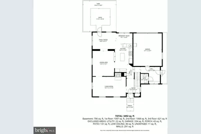 4600 Reno Road NW, Washington, DC 20008 - Photo 51