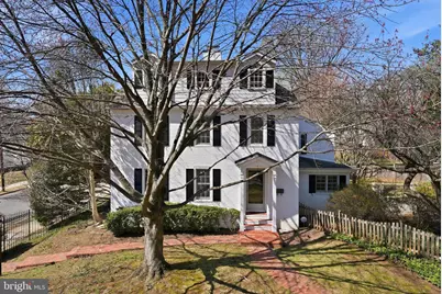 4600 Reno Road NW, Washington, DC 20008 - Photo 1